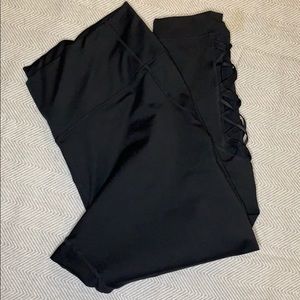 Fabletics black leggings